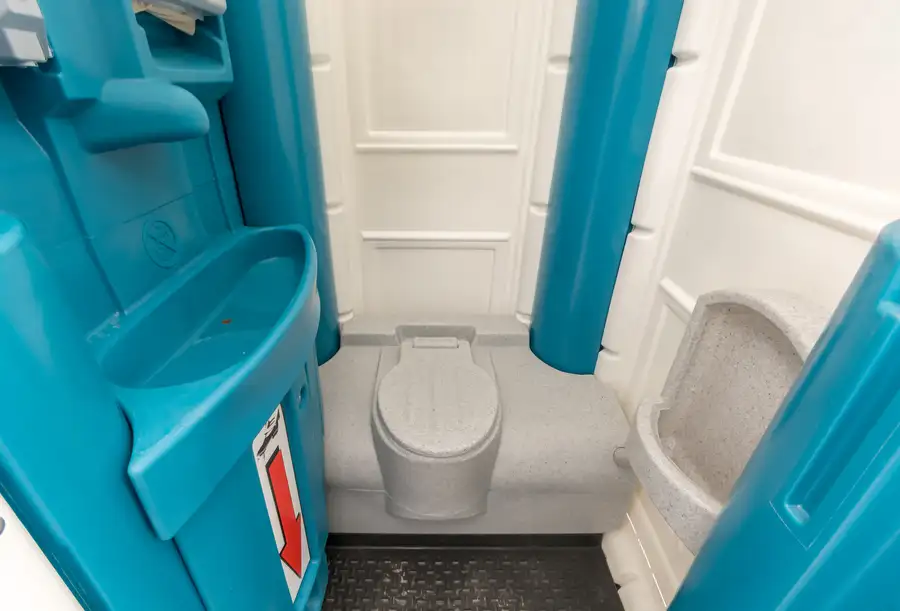 Affordable Porta Potty Rental in Chicago, IL Affordable Porta Potty Rental in Chicago, IL