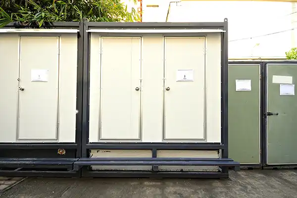 Reliable Porta Potty Rental in Chicago, IL Reliable Porta Potty Rental in Chicago, IL