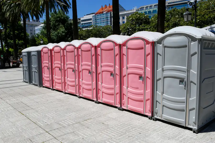 Professional Porta Potty Rental in Chicago, IL Professional Porta Potty Rental in Chicago, IL