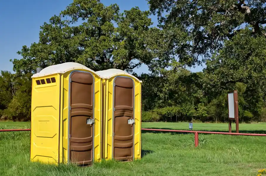 Skyline Portable Toilets's Other Services